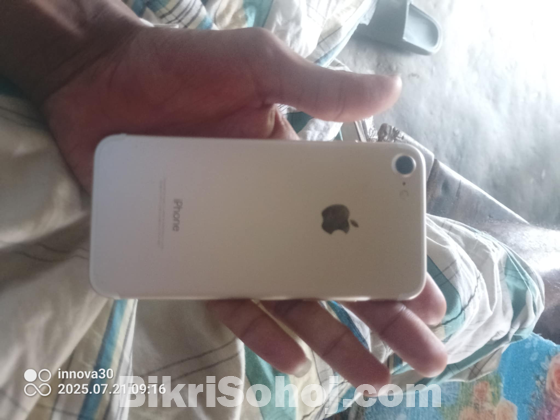 Iphn 7 128gb